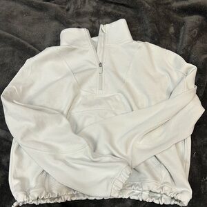 Lululemon softstreme jacket